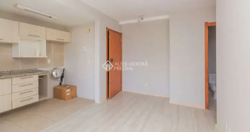 Apartamento com 2 quartos para alugar na Rua Abram Goldsztein, 446, Jardim Carvalho, Porto Alegre