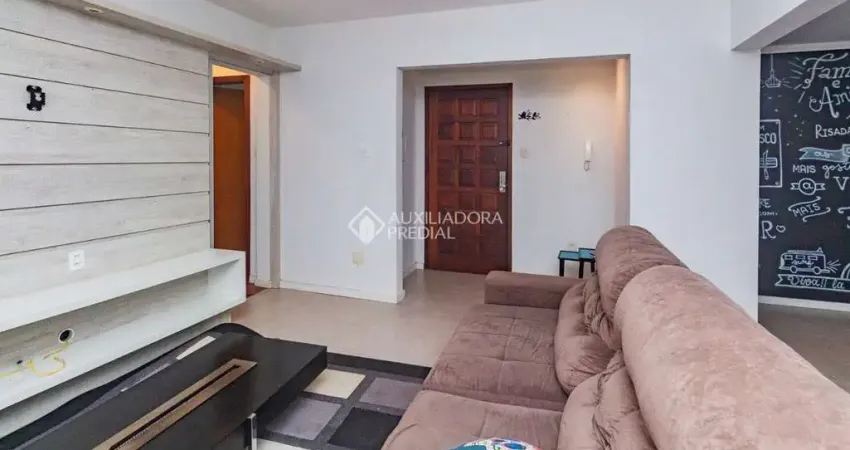 Apartamento com 2 quartos para alugar na Avenida Lageado, 496, Petrópolis, Porto Alegre