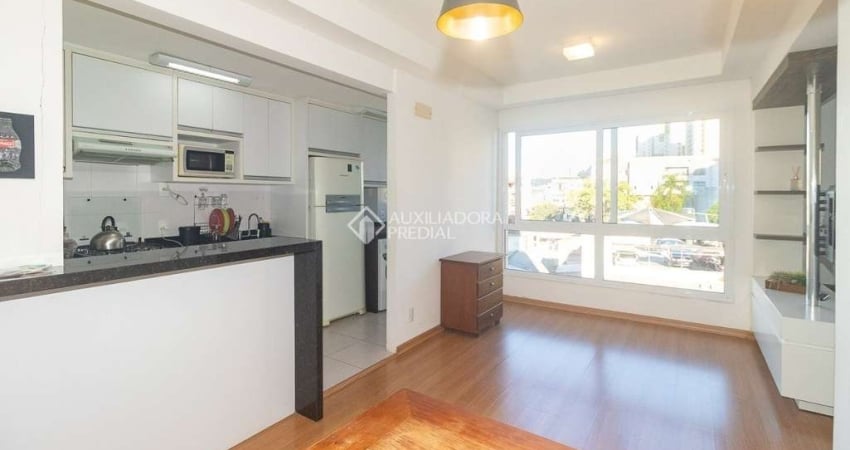 Apartamento com 2 quartos para alugar na Rua São Luís, 1163, Santana, Porto Alegre