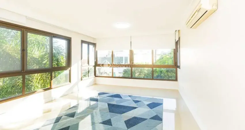 Apartamento com 2 quartos para alugar na Rua Jaraguá, 38, Bela Vista, Porto Alegre