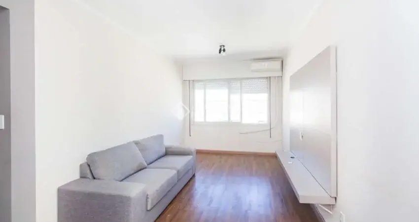 Apartamento com 2 quartos para alugar na Rua Santa Cecília, 1373, Santana, Porto Alegre