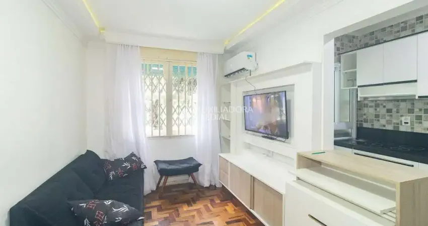 Apartamento com 3 quartos para alugar na Avenida Princesa Isabel, 160, Santana, Porto Alegre