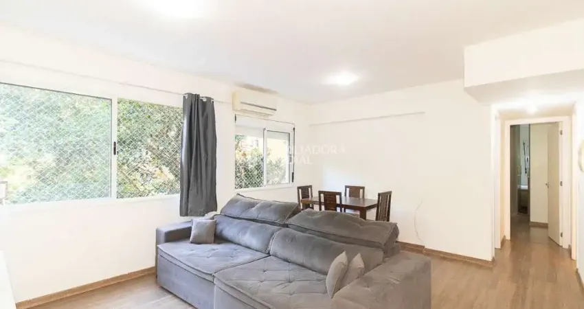 Apartamento com 2 quartos para alugar na Avenida Bento Gonçalves, 1515, Partenon, Porto Alegre