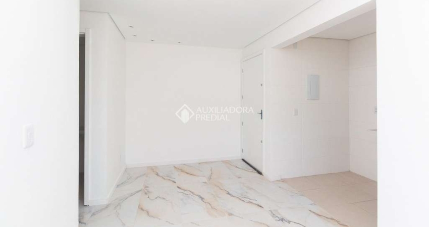 Apartamento com 2 quartos para alugar na Avenida Germano Schmarczek, 1000, Morro Santana, Porto Alegre