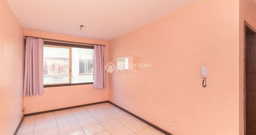 Apartamento com 1 quarto para alugar na Avenida Teresópolis, 2548, Teresópolis, Porto Alegre