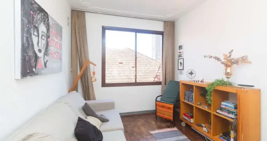 Apartamento com 1 quarto para alugar na Avenida Protásio Alves, 1453, Petrópolis, Porto Alegre