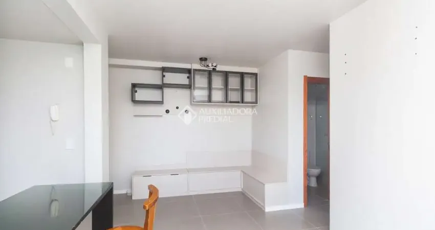 Apartamento com 2 quartos para alugar na Rua Abram Goldsztein, 446, Jardim Carvalho, Porto Alegre