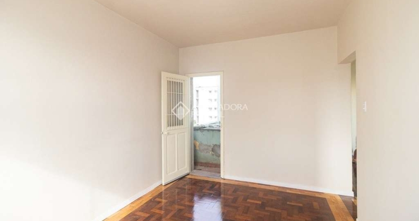 Apartamento com 1 quarto para alugar na Rua General Vasco Alves, 190, Centro Histórico, Porto Alegre