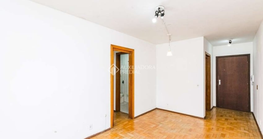Apartamento com 1 quarto para alugar na Rua Jacinto Gomes, 529, Santana, Porto Alegre