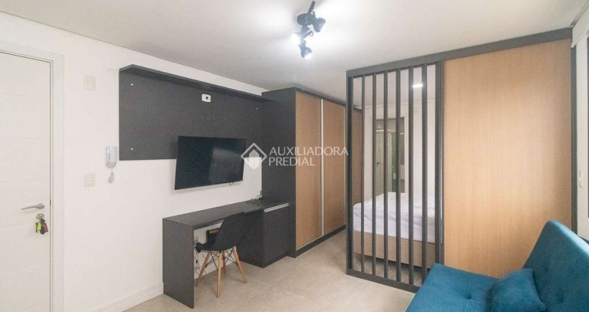 Loft com 1 quarto para alugar na Avenida João Pessoa, 775, Centro Histórico, Porto Alegre