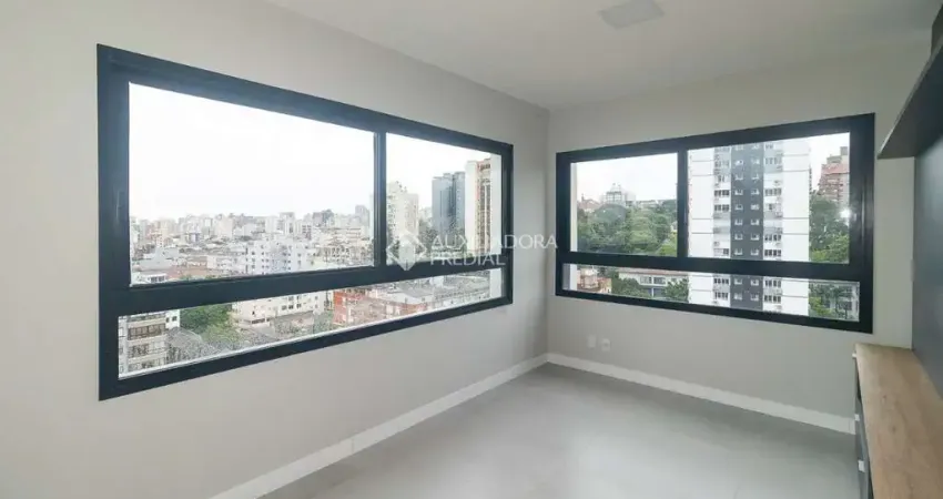 Apartamento com 2 quartos para alugar na Rua Professor Duplan, 50, Rio Branco, Porto Alegre