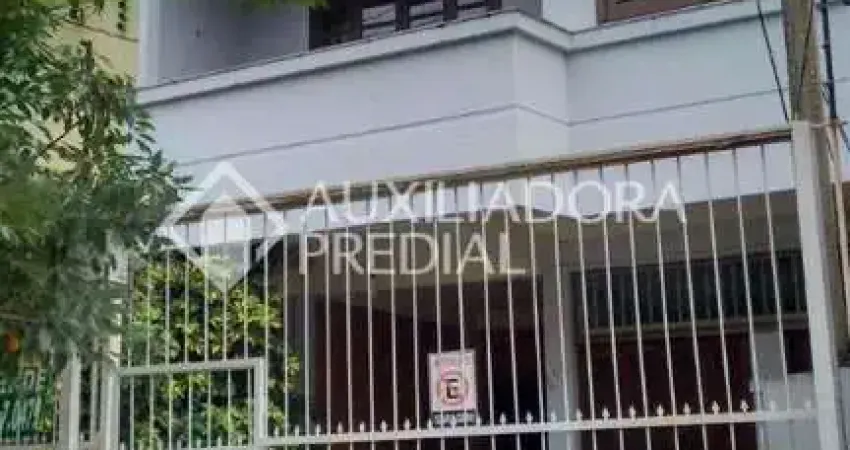 Apartamento com 1 quarto para alugar na Rua Doutor Alcides Cruz, 415, Santa Cecília, Porto Alegre