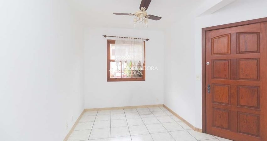 Casa em condomínio fechado com 2 quartos para alugar na Rua Dolores Duran, 240, Lomba do Pinheiro, Porto Alegre