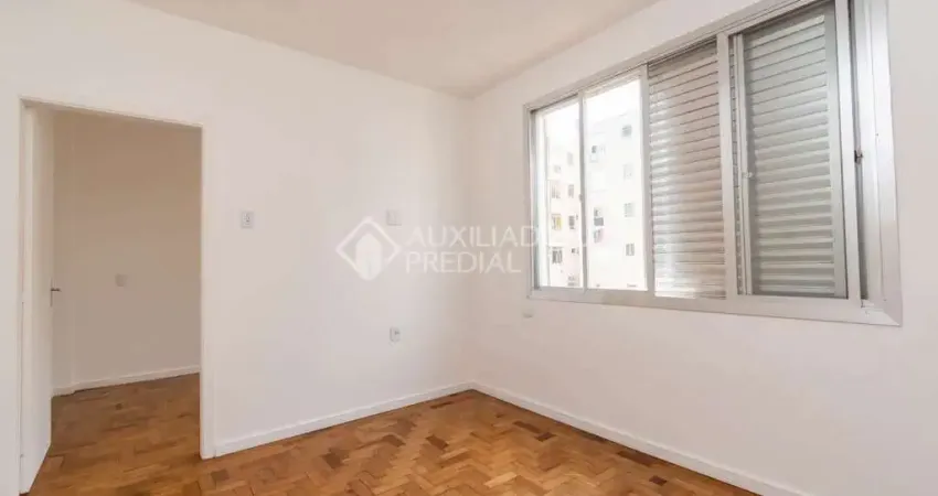 Apartamento com 2 quartos para alugar na Rua Jerônimo Coelho, 59, Centro Histórico, Porto Alegre