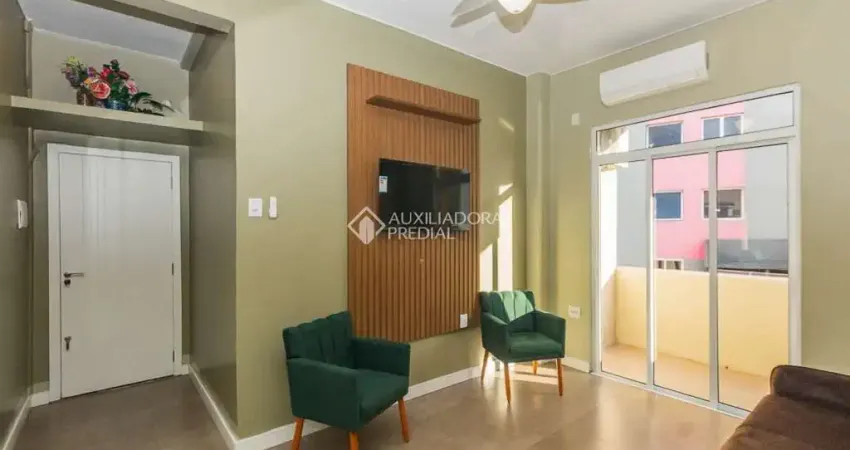 Apartamento com 1 quarto para alugar na Avenida Alberto Bins, 308, Centro Histórico, Porto Alegre