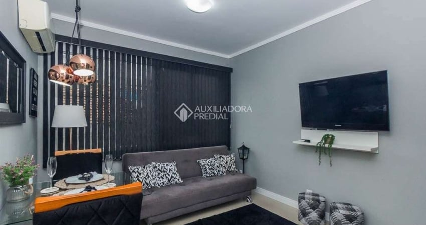 Apartamento com 1 quarto para alugar na Rua Duque de Caxias, 1623, Centro Histórico, Porto Alegre