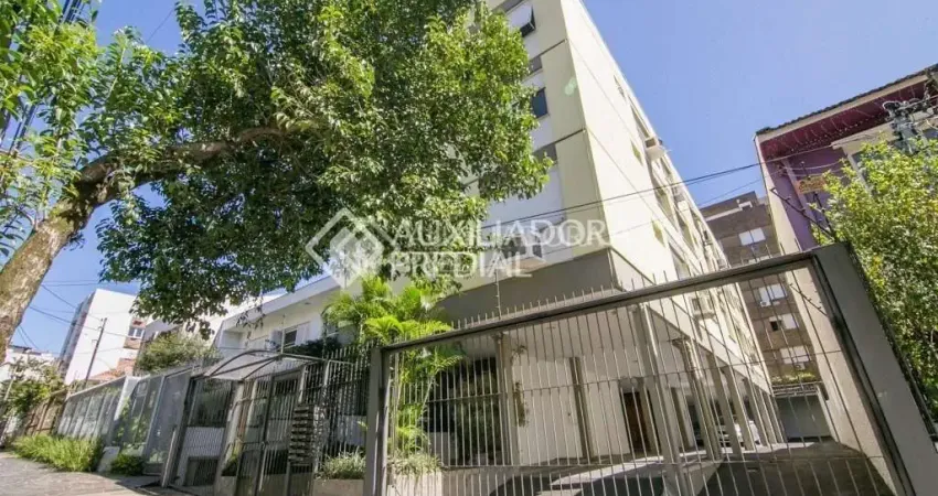 Apartamento com 1 quarto para alugar na Avenida Bagé, 460, Petrópolis, Porto Alegre