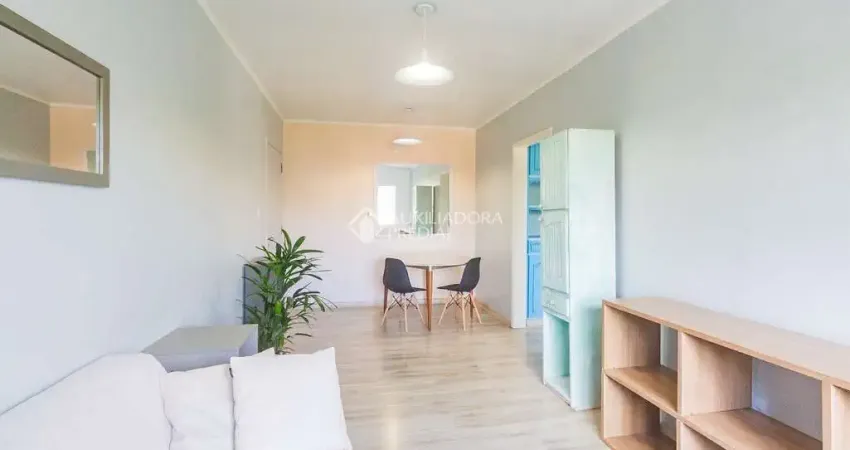 Apartamento com 2 quartos para alugar na Rua Capitão Pedro Werlang, 179, Partenon, Porto Alegre