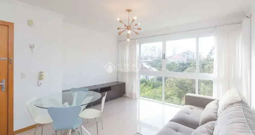 Apartamento com 2 quartos para alugar na Rua Dário Pederneiras, 354, Petrópolis, Porto Alegre
