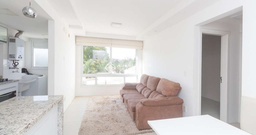 Apartamento com 2 quartos para alugar na Rua dos Burgueses, 295, Partenon, Porto Alegre
