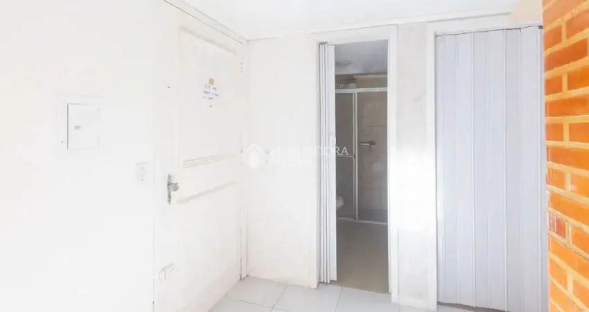Apartamento com 1 quarto para alugar na Rua Felipe de Oliveira, 249, Petrópolis, Porto Alegre