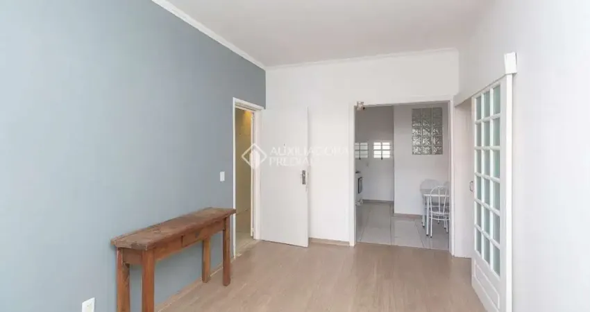 Apartamento com 2 quartos para alugar na Rua Desembargador Hugo Candal, 65, Três Figueiras, Porto Alegre
