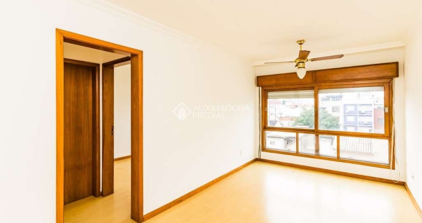 Apartamento com 1 quarto para alugar na Rua Vicente da Fontoura, 909, Rio Branco, Porto Alegre