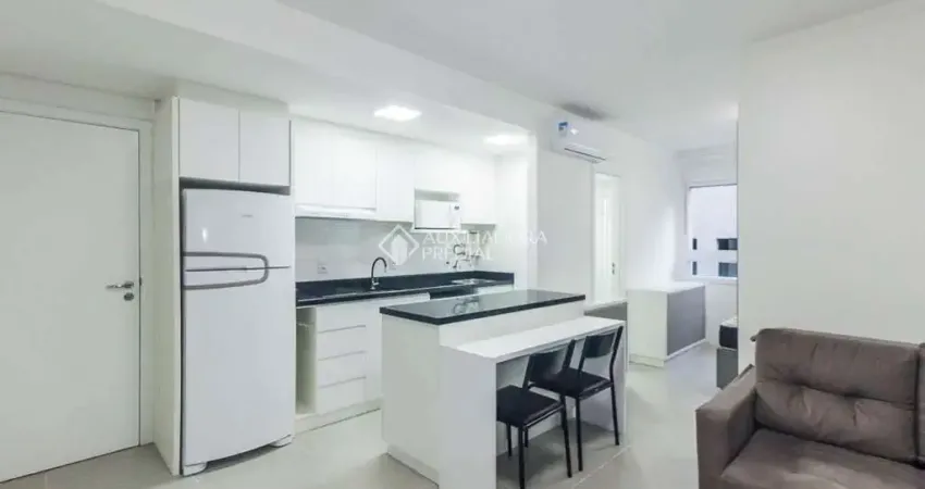 Loft com 1 quarto para alugar na Avenida João Pessoa, 407, Centro Histórico, Porto Alegre