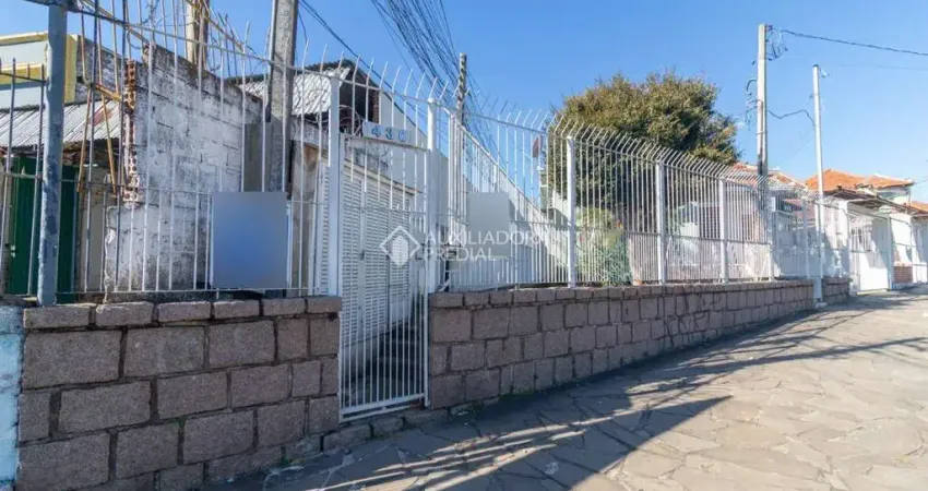 Casa em condomínio fechado com 1 quarto para alugar na Rua Coronel Neves, 432, Medianeira, Porto Alegre