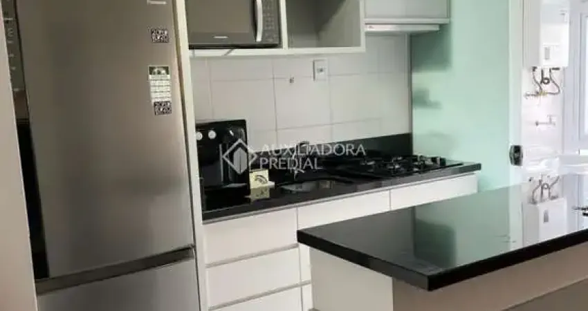 Apartamento com 1 quarto para alugar na Rua Veador Porto, 753, Santana, Porto Alegre