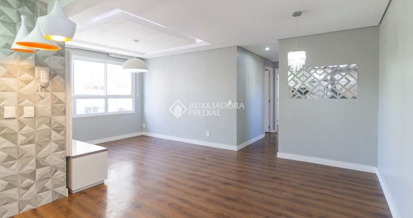 Apartamento com 3 quartos para alugar na Rua Attílio Bilibio, 251, Jardim Carvalho, Porto Alegre