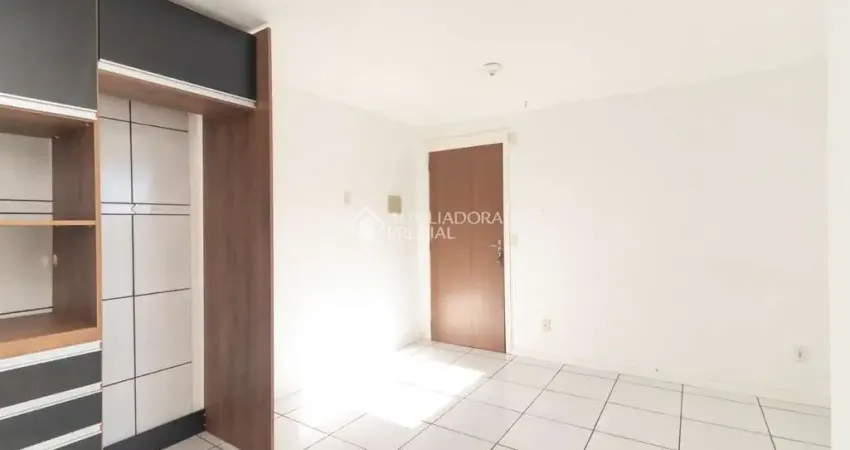 Apartamento com 2 quartos para alugar na Rua Tomé Antônio de Souza, 240, Campo Novo, Porto Alegre