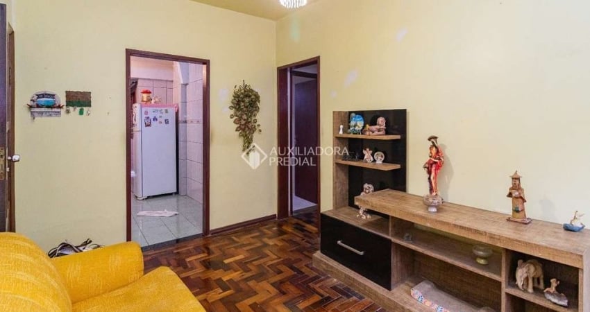 Apartamento com 2 quartos para alugar na Rua Nove de Junho, 107, Partenon, Porto Alegre