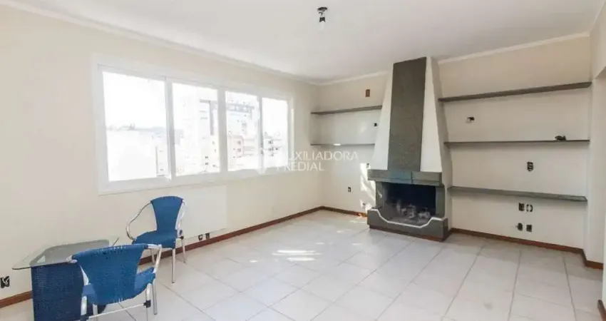 Apartamento com 3 quartos para alugar na Avenida Venâncio Aires, 649, Santana, Porto Alegre