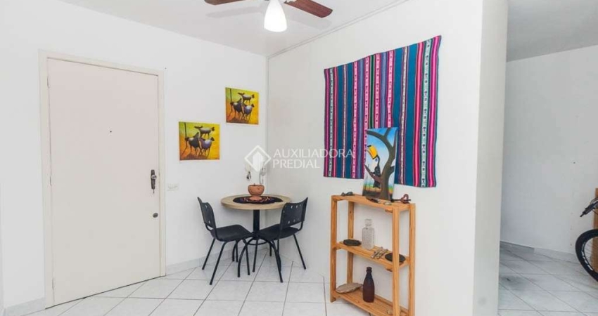 Apartamento com 1 quarto para alugar na Avenida Princesa Isabel, 500, Santana, Porto Alegre