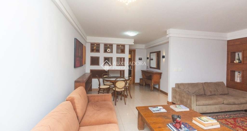 Apartamento com 1 quarto para alugar na Rua São Mateus, 486, Bom Jesus, Porto Alegre