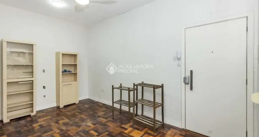 Apartamento com 2 quartos para alugar na Rua Gomes Jardim, 491, Santana, Porto Alegre