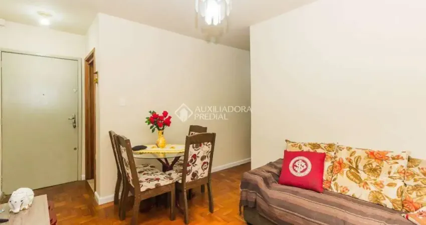 Apartamento com 3 quartos para alugar na Avenida Ipiranga, 4776, Petrópolis, Porto Alegre