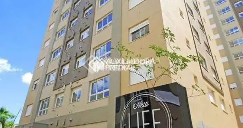 Apartamento com 3 quartos para alugar na Rua Attílio Bilibio, 251, Jardim Carvalho, Porto Alegre