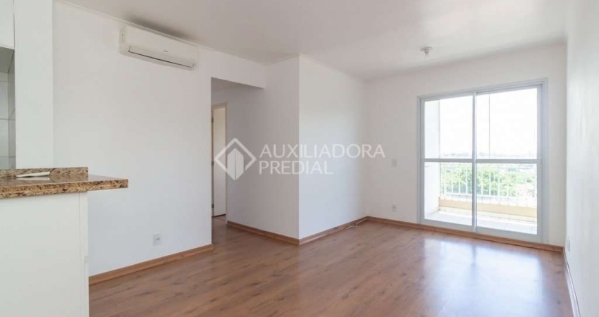 Apartamento com 3 quartos para alugar na Rua Marechal Mesquita, 581, Teresópolis, Porto Alegre