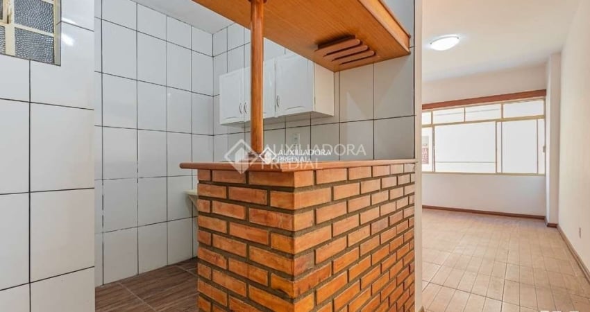 Apartamento com 1 quarto para alugar na Avenida Alberto Bins, 628, Centro Histórico, Porto Alegre