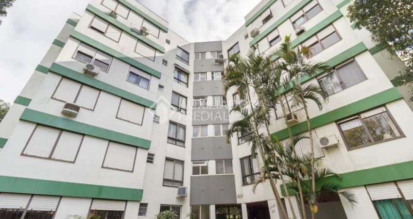 Apartamento com 2 quartos para alugar na Avenida Fábio Araújo Santos, 1391, Nonoai, Porto Alegre