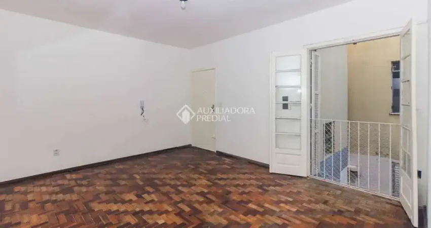 Apartamento com 1 quarto para alugar na Rua Laurindo, 324, Santana, Porto Alegre