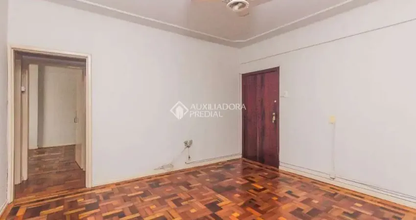 Apartamento com 2 quartos para alugar na Rua Jerônimo Coelho, 95, Centro Histórico, Porto Alegre