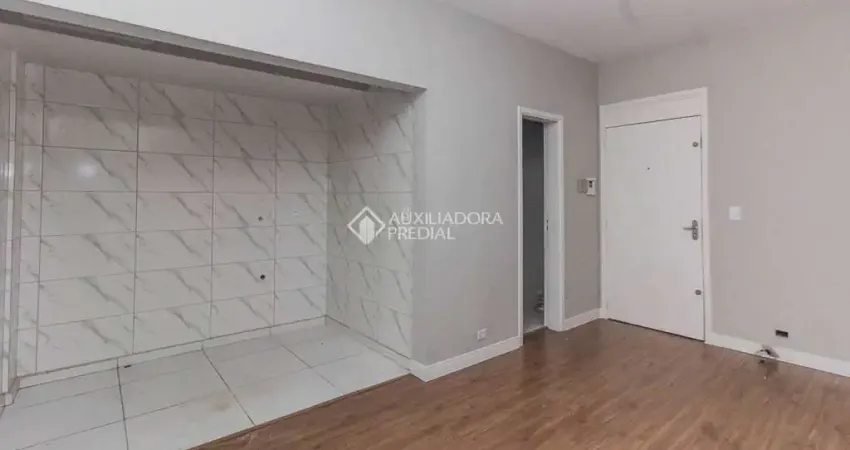 Apartamento com 1 quarto para alugar na Rua Vigário José Inácio, 295, Centro Histórico, Porto Alegre