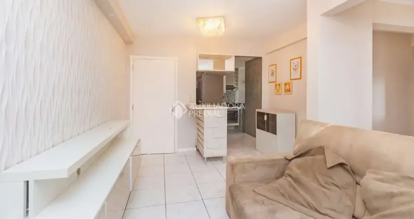 Apartamento com 2 quartos para alugar na Avenida Bento Gonçalves, 1515, Partenon, Porto Alegre
