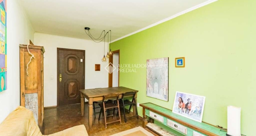 Apartamento com 2 quartos para alugar na Avenida Fábio Araújo Santos, 1391, Nonoai, Porto Alegre