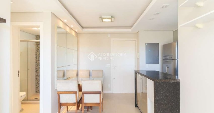 Apartamento com 2 quartos para alugar na Avenida Teresópolis, 2255, Teresópolis, Porto Alegre