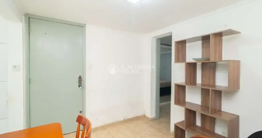 Apartamento com 1 quarto para alugar na Avenida Protásio Alves, 2760, Petrópolis, Porto Alegre