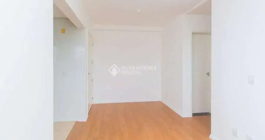 Apartamento com 2 quartos para alugar na Avenida Germano Schmarczek, 1000, Morro Santana, Porto Alegre